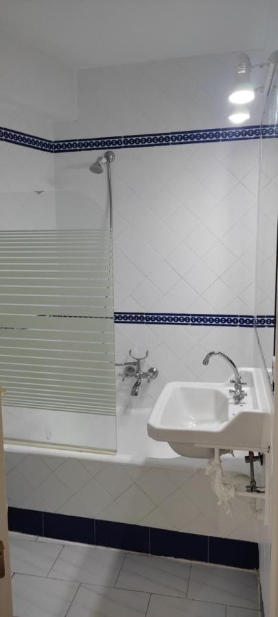 דירות קורדובה Apartamento Aguas Santas מראה חיצוני תמונה